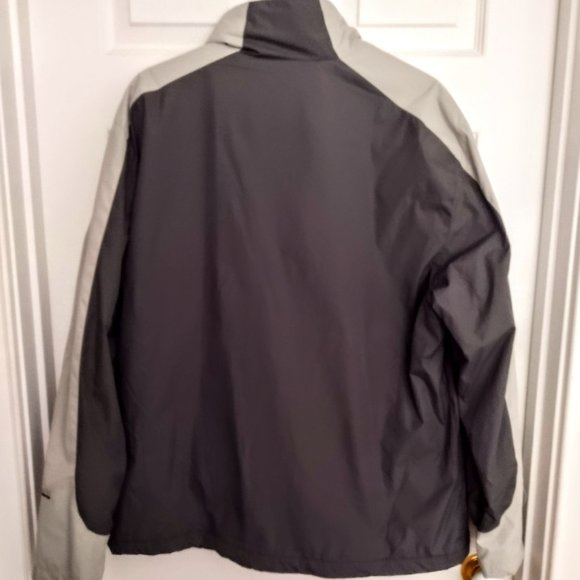 MATCO Tools Men's XL 32° Weatherproof Fleece-Lined Jacket ~ 2-Tone ~ NEW w/Tags - Picture 2 of 16